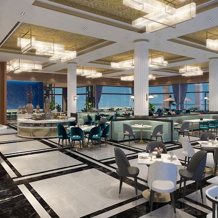 Vinpearl Discovery Greenhill Phu Quoc Exterior foto