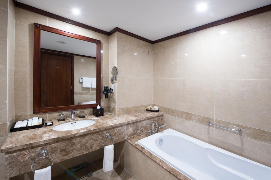 Vinpearl Discovery Greenhill Phu Quoc Exterior foto