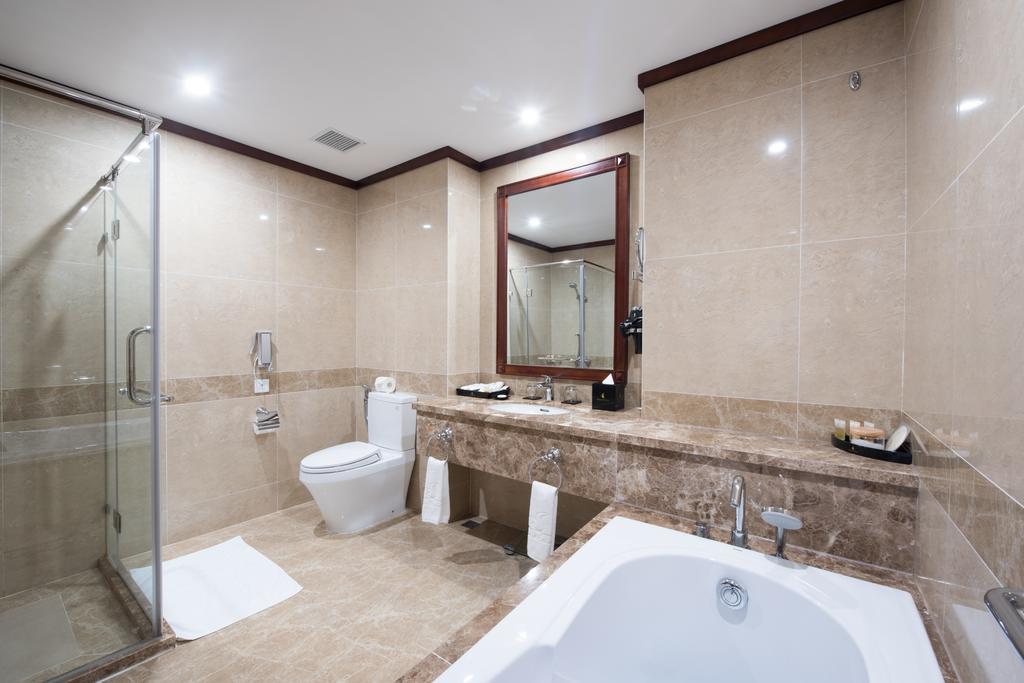 Vinpearl Discovery Greenhill Phu Quoc Exterior foto