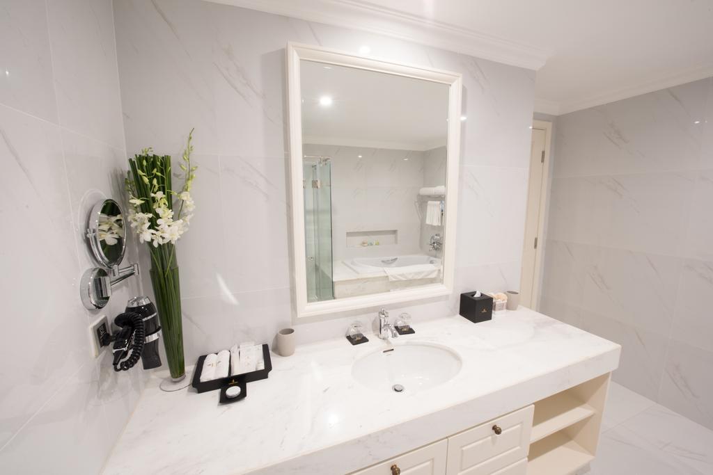 Vinpearl Discovery Greenhill Phu Quoc Exterior foto