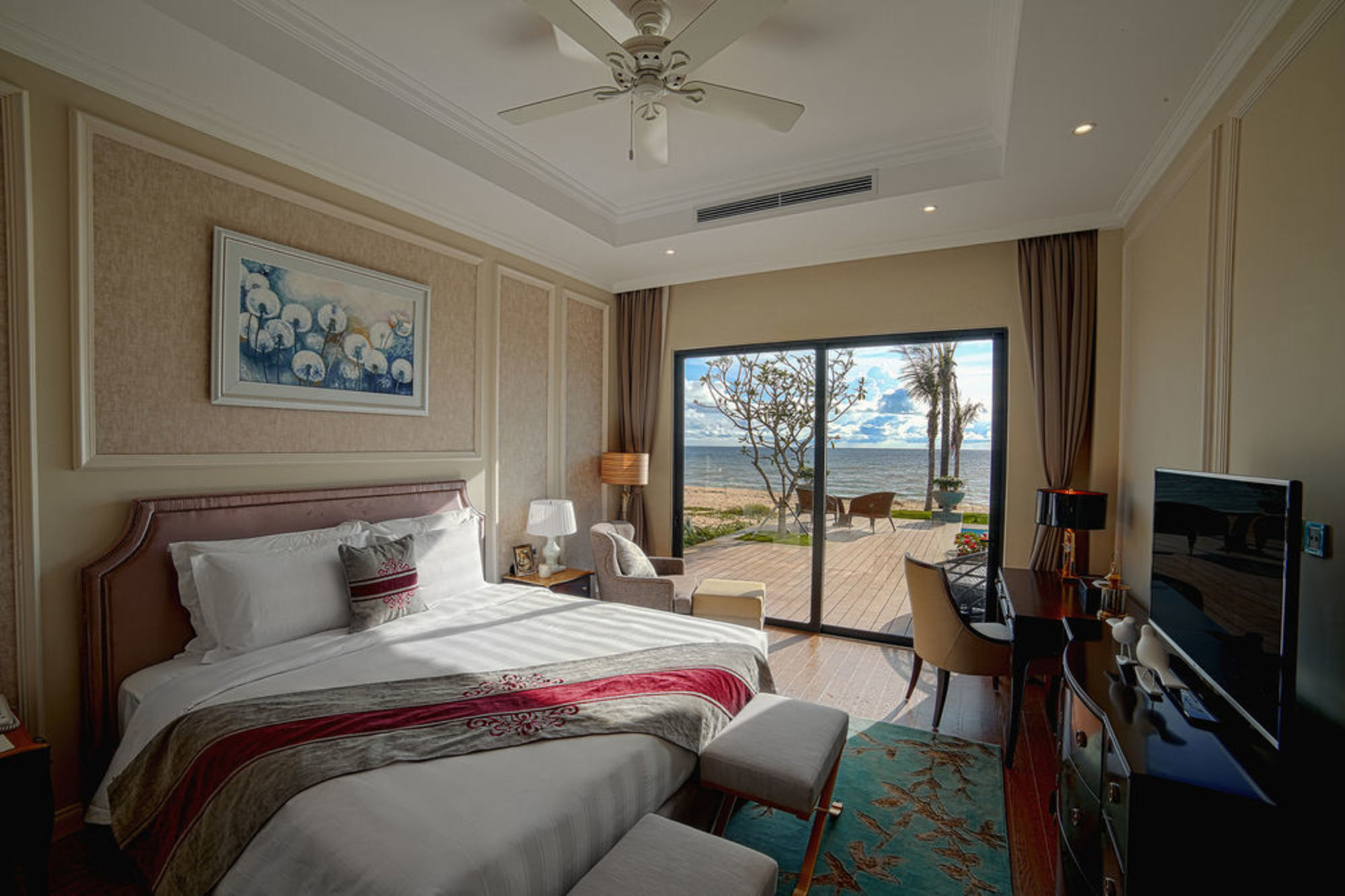 Vinpearl Discovery Greenhill Phu Quoc Exterior foto