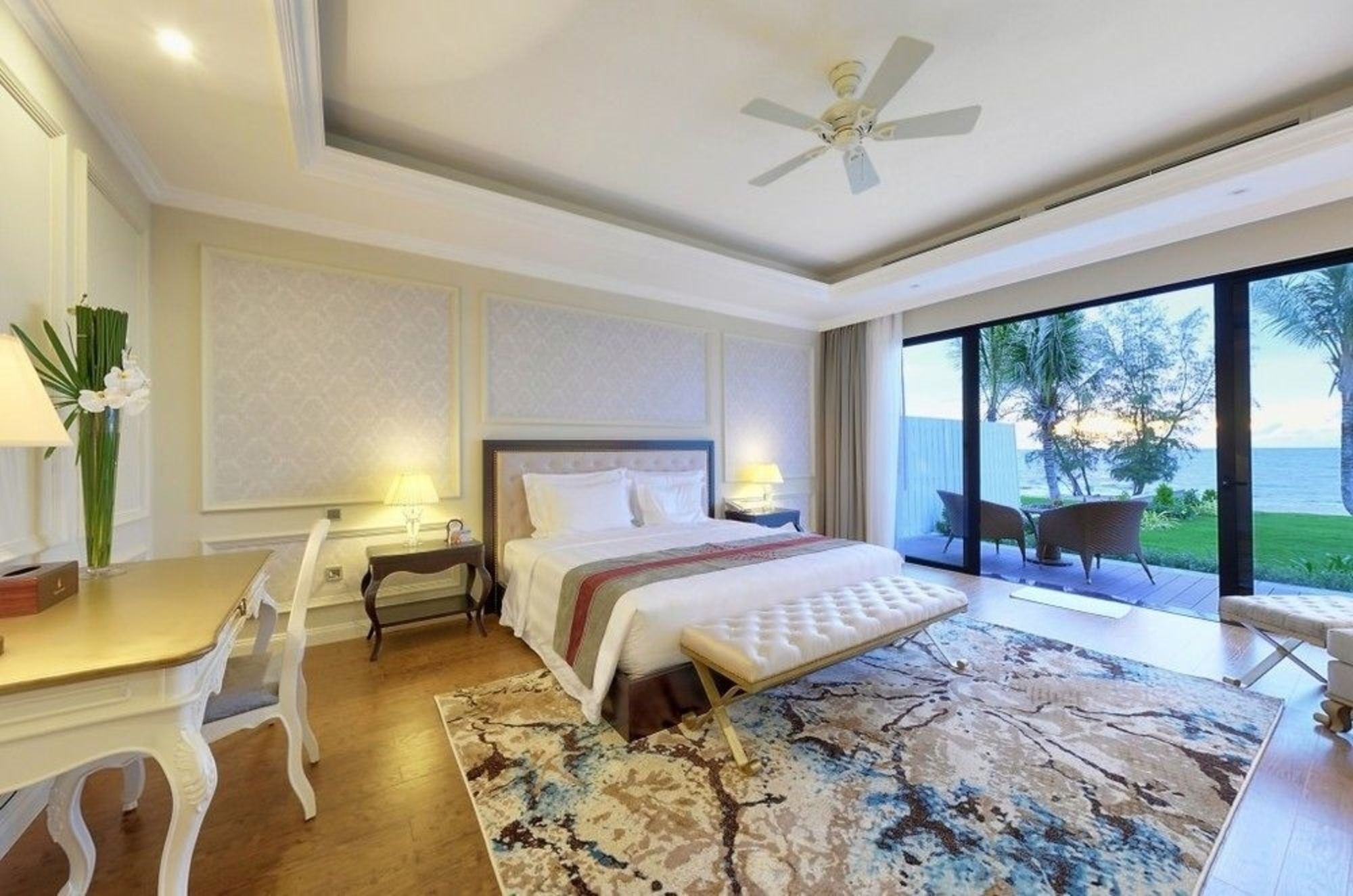 Vinpearl Discovery Greenhill Phu Quoc Exterior foto