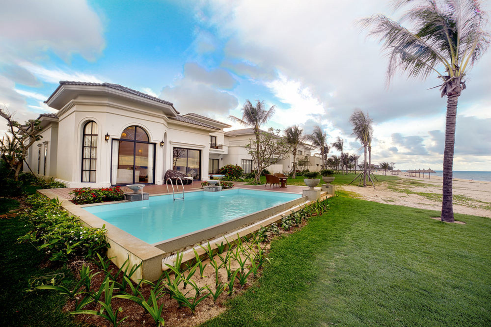 Vinpearl Discovery Greenhill Phu Quoc Exterior foto