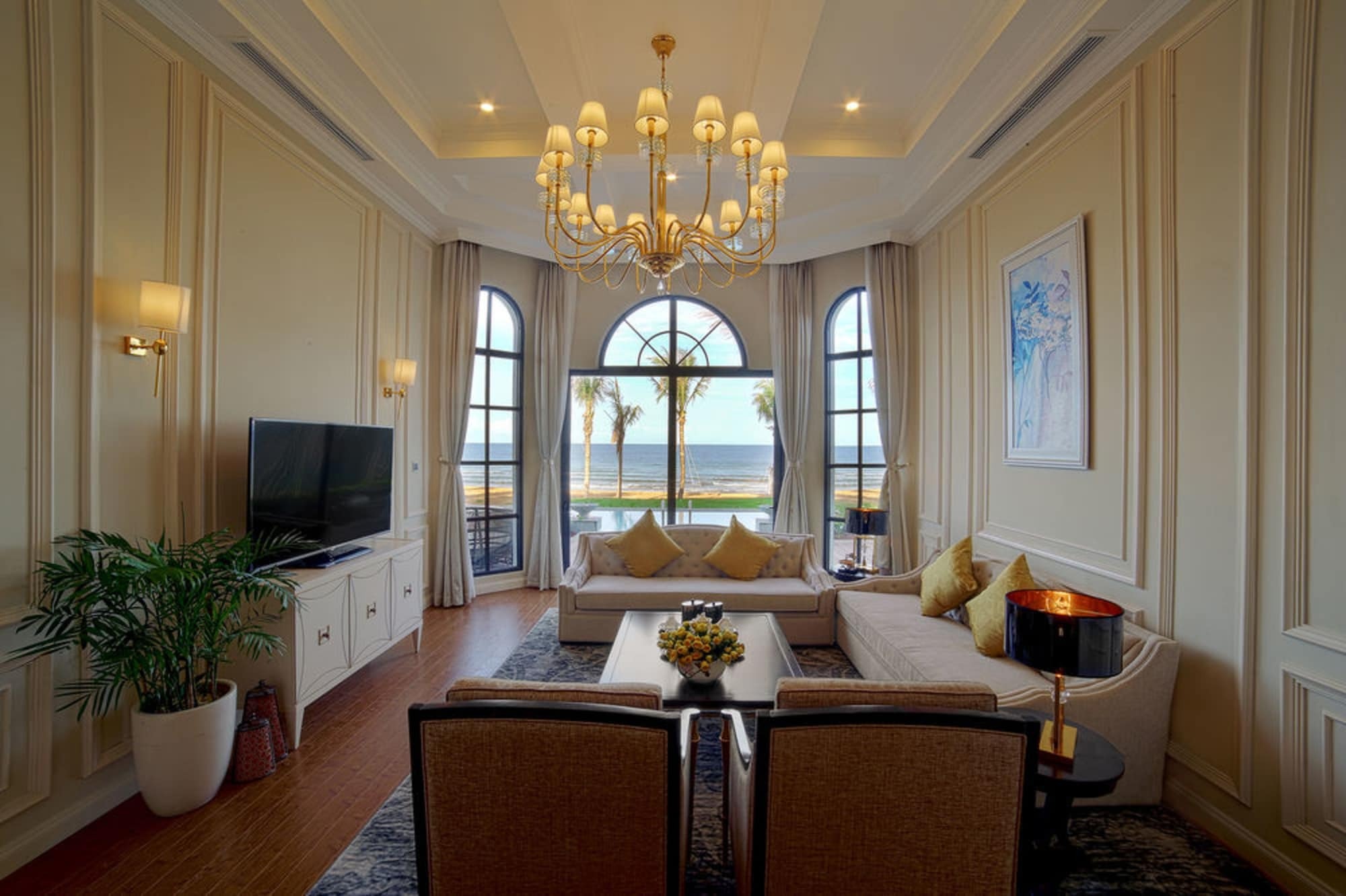 Vinpearl Discovery Greenhill Phu Quoc Exterior foto