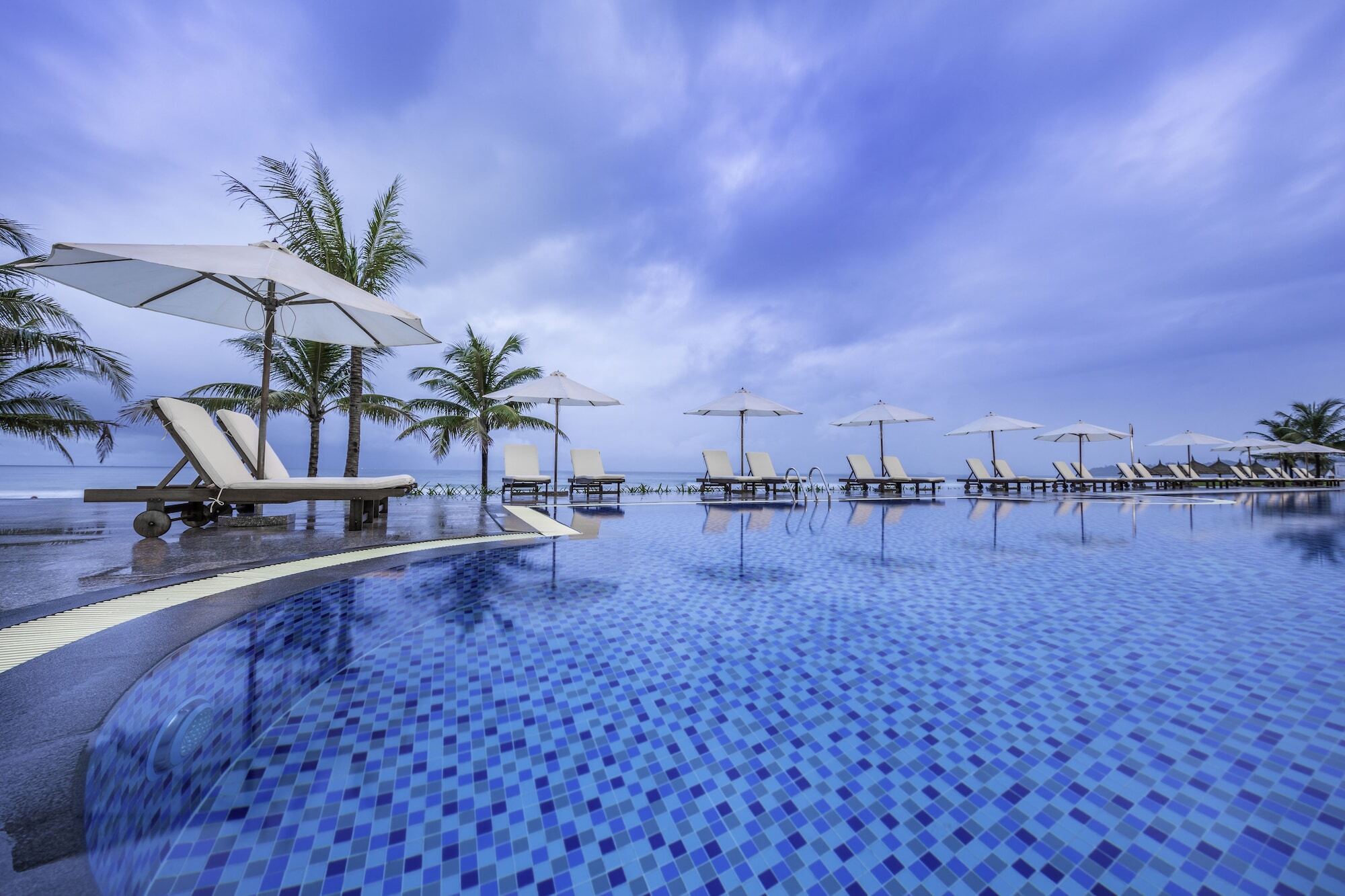 Vinpearl Discovery Greenhill Phu Quoc Exterior foto
